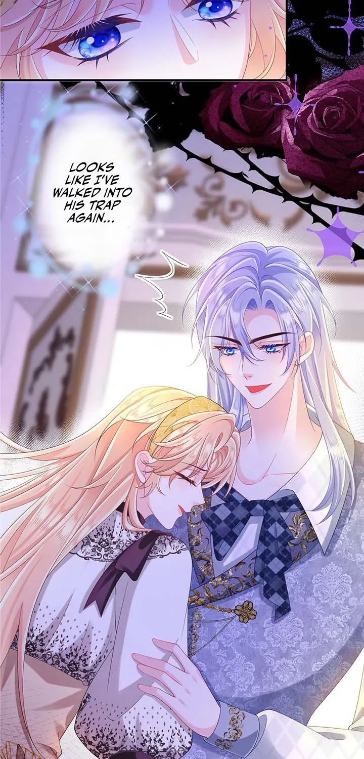 Missed My Happy Ending, Met the Demon Grand Duke Chapter 30 page 34 - 