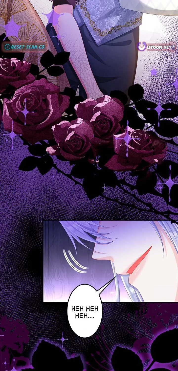 Missed My Happy Ending, Met the Demon Grand Duke Chapter 30 page 35 - 
