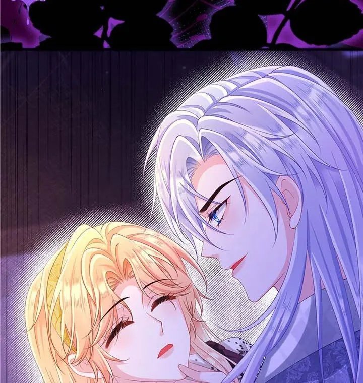 Missed My Happy Ending, Met the Demon Grand Duke Chapter 30 page 36 - 