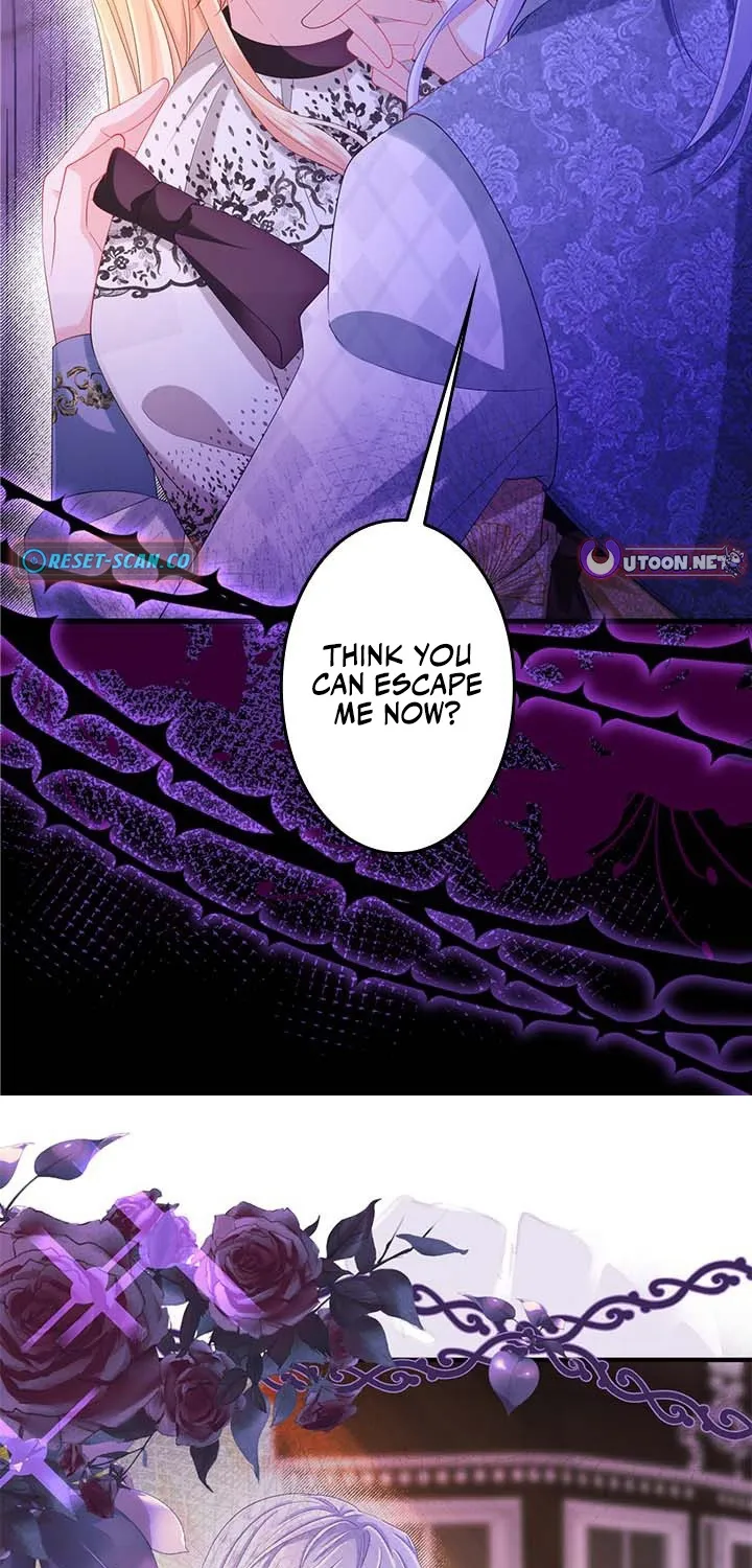 Missed My Happy Ending, Met the Demon Grand Duke Chapter 30 page 37 - 