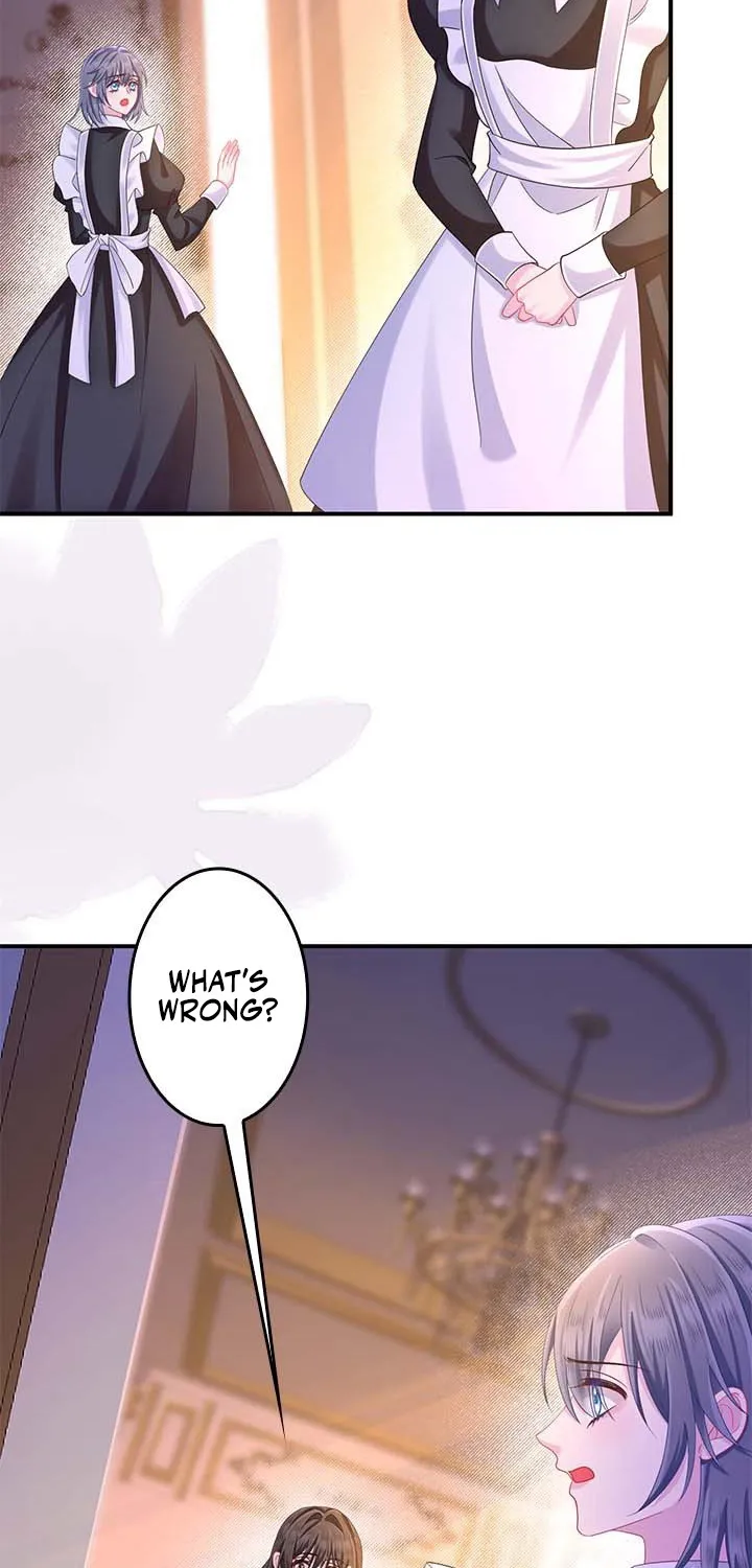 Missed My Happy Ending, Met the Demon Grand Duke Chapter 30 page 40 - 