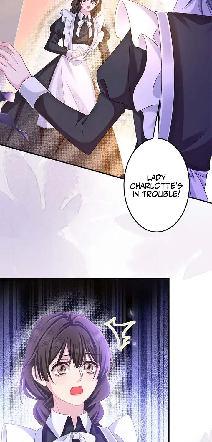 Missed My Happy Ending, Met the Demon Grand Duke Chapter 30 page 41 - 