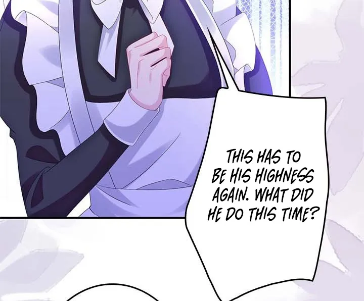 Missed My Happy Ending, Met the Demon Grand Duke Chapter 30 page 42 - 