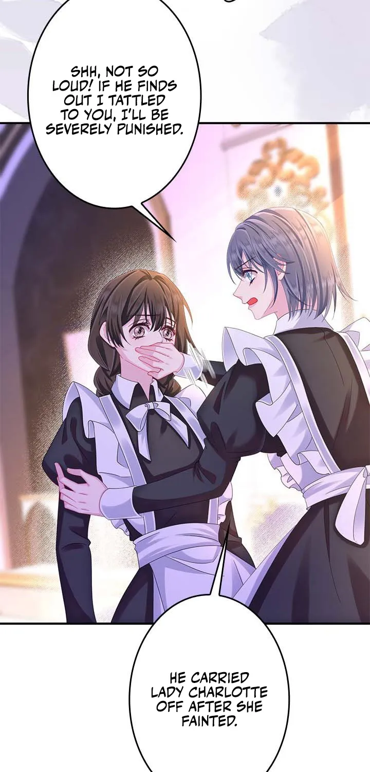 Missed My Happy Ending, Met the Demon Grand Duke Chapter 30 page 43 - 