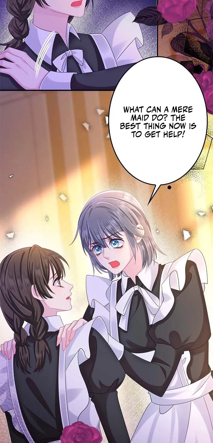 Missed My Happy Ending, Met the Demon Grand Duke Chapter 30 page 45 - 