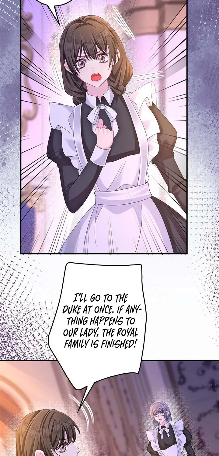 Missed My Happy Ending, Met the Demon Grand Duke Chapter 30 page 47 - 