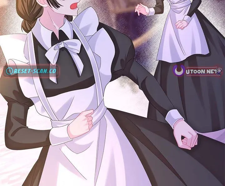 Missed My Happy Ending, Met the Demon Grand Duke Chapter 30 page 48 - 