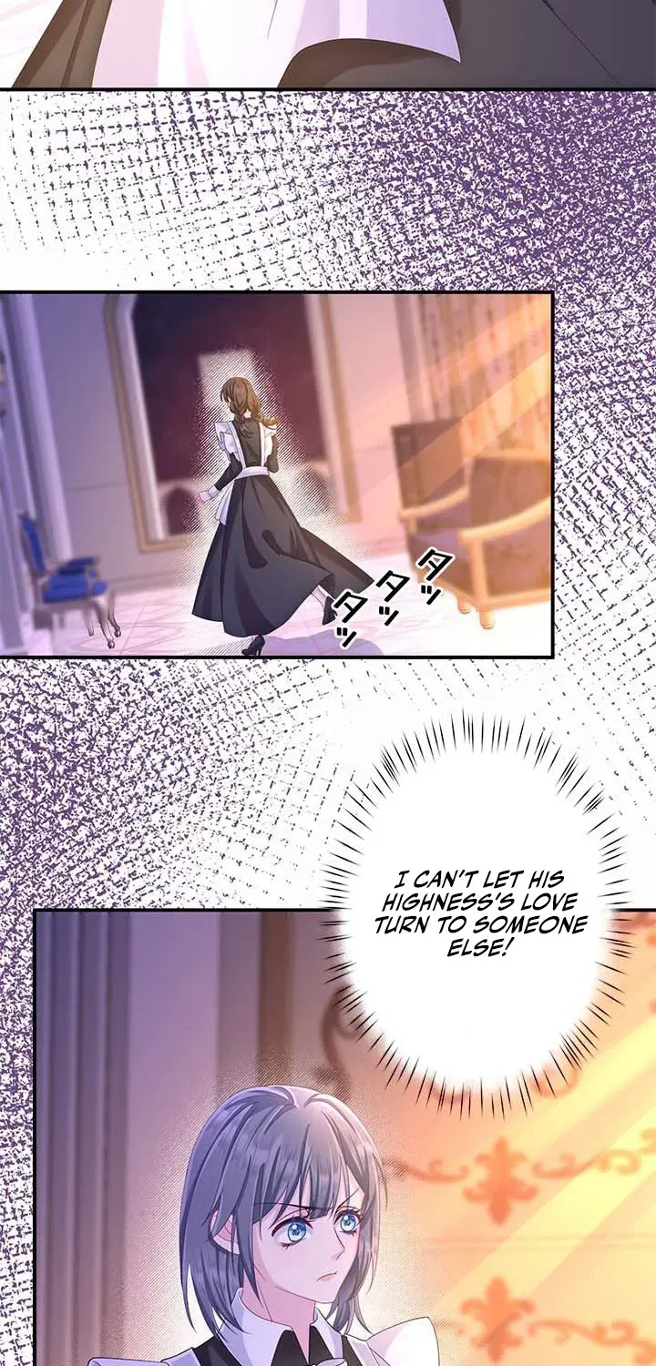 Missed My Happy Ending, Met the Demon Grand Duke Chapter 30 page 49 - 