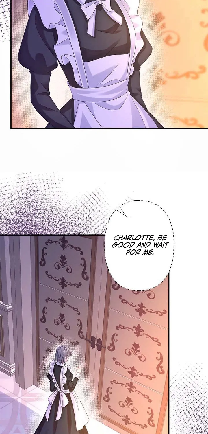 Missed My Happy Ending, Met the Demon Grand Duke Chapter 30 page 50 - 