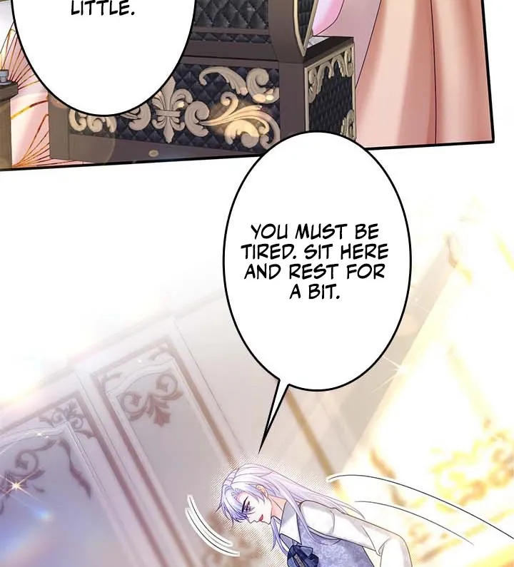 Missed My Happy Ending, Met the Demon Grand Duke Chapter 30 page 6 - 
