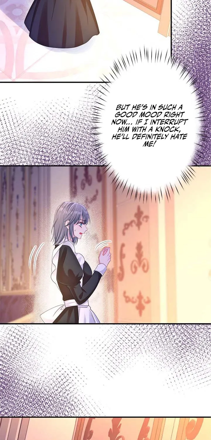 Missed My Happy Ending, Met the Demon Grand Duke Chapter 30 page 51 - 