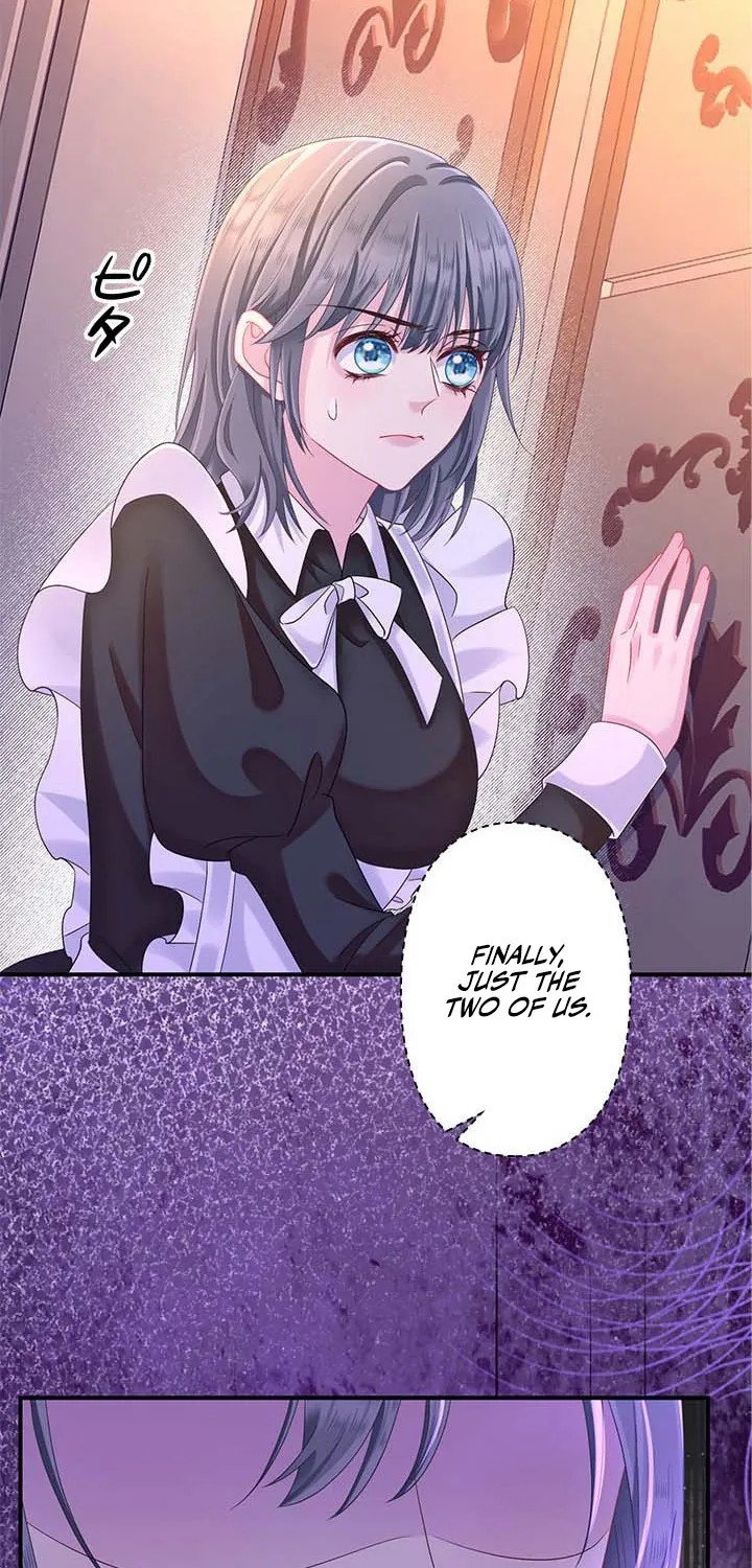Missed My Happy Ending, Met the Demon Grand Duke Chapter 30 page 52 - 