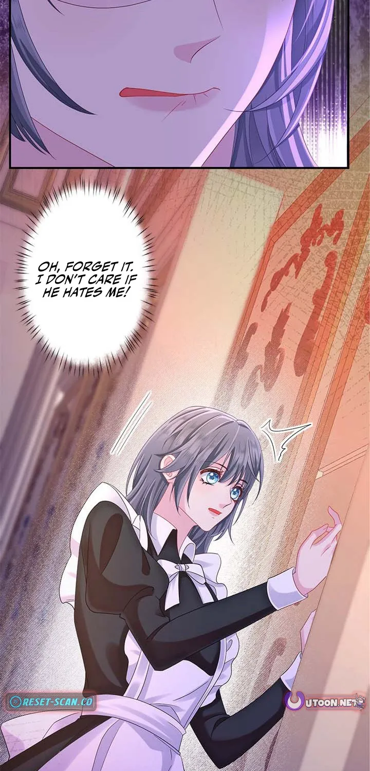 Missed My Happy Ending, Met the Demon Grand Duke Chapter 30 page 53 - 