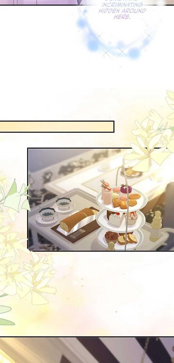Missed My Happy Ending, Met the Demon Grand Duke Chapter 30 page 9 - 