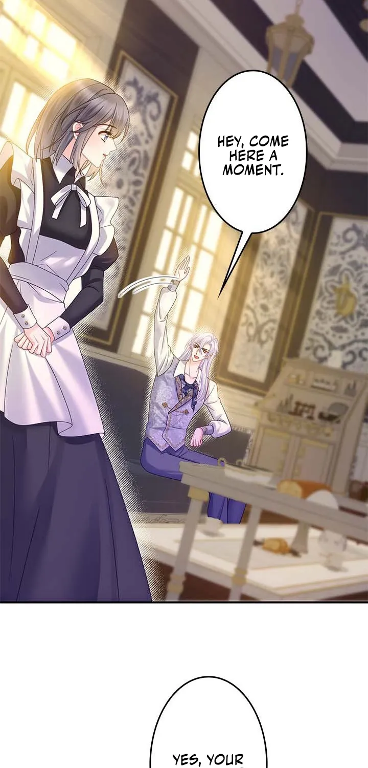 Missed My Happy Ending, Met the Demon Grand Duke Chapter 30 page 10 - 