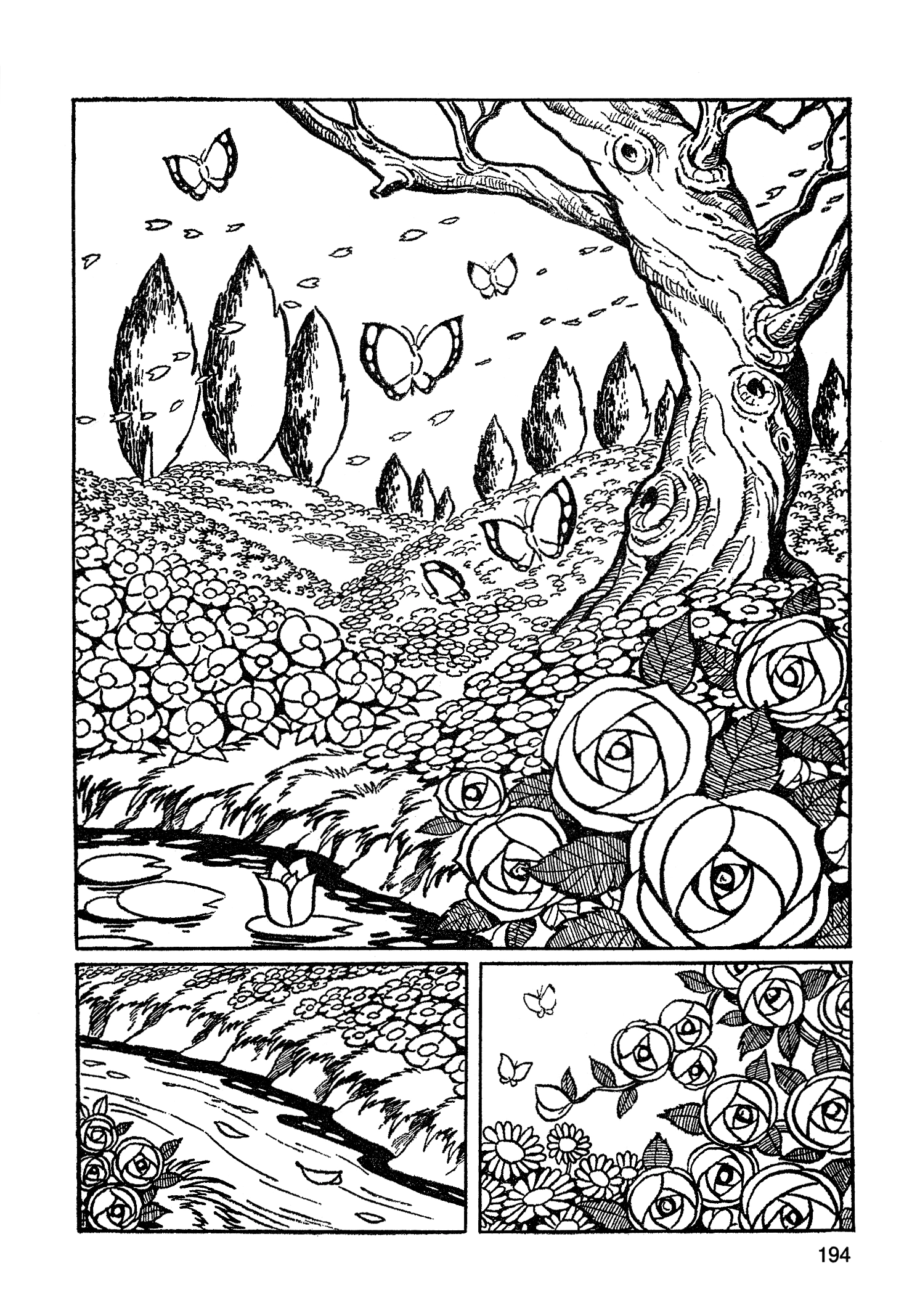 Missileman Mammy Chapter 12 page 10 - 