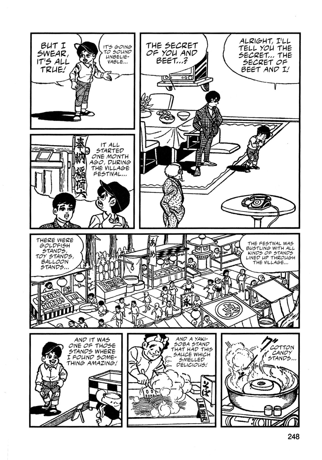 Missileman Mammy Chapter 16 page 2 - 