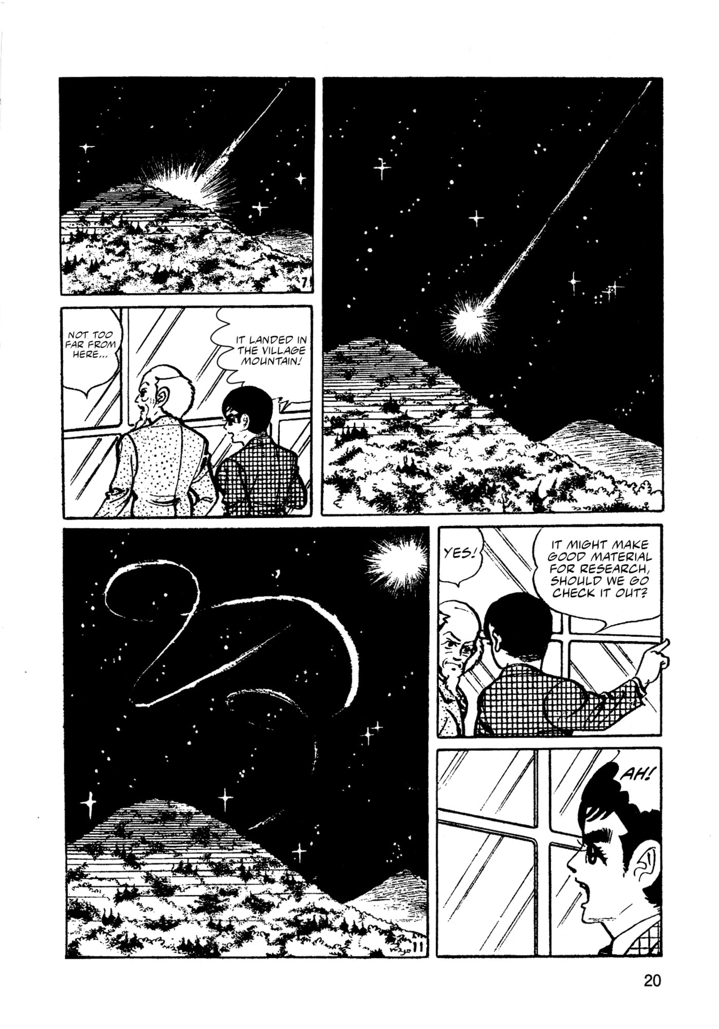Missileman Mammy Chapter 24 page 2 - 