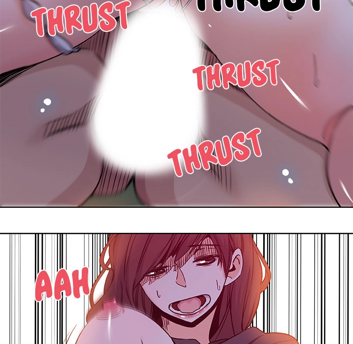 Missing Nine Chapter 1 page 11 - 