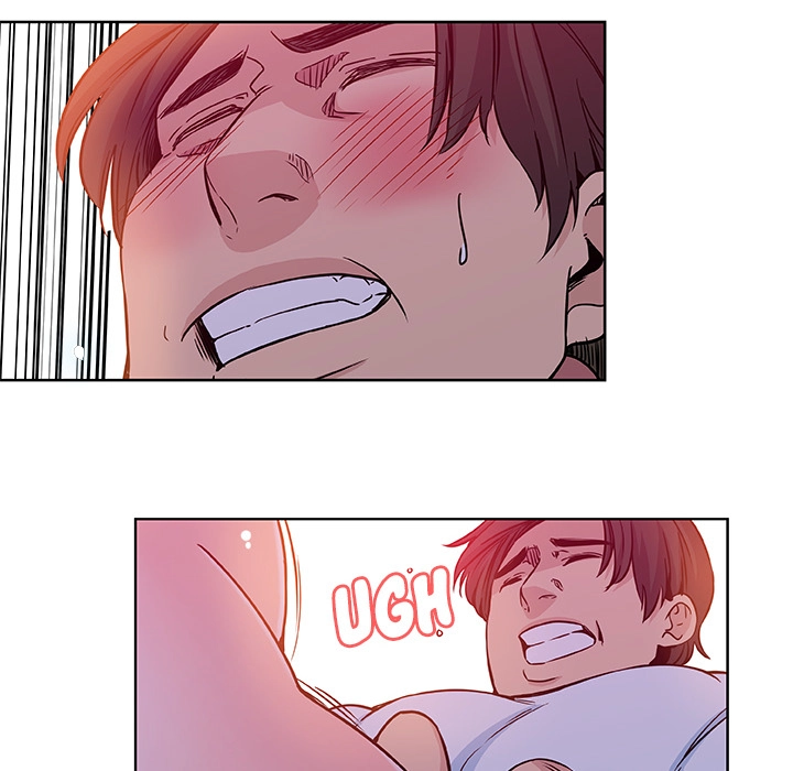 Missing Nine Chapter 1 page 15 - 