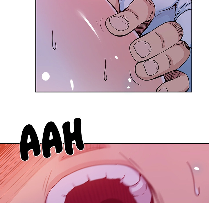 Missing Nine Chapter 1 page 16 - 