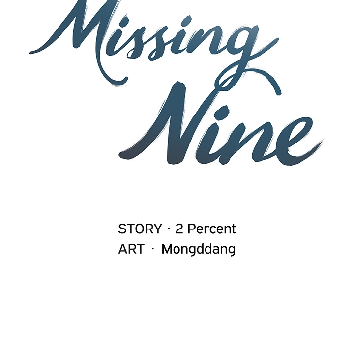 Missing Nine Chapter 1 page 18 - 
