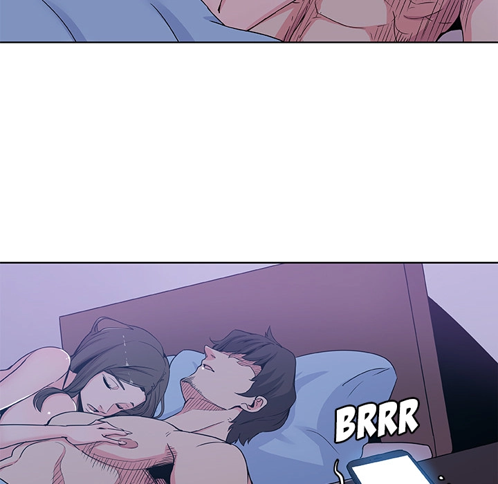 Missing Nine Chapter 1 page 22 - 