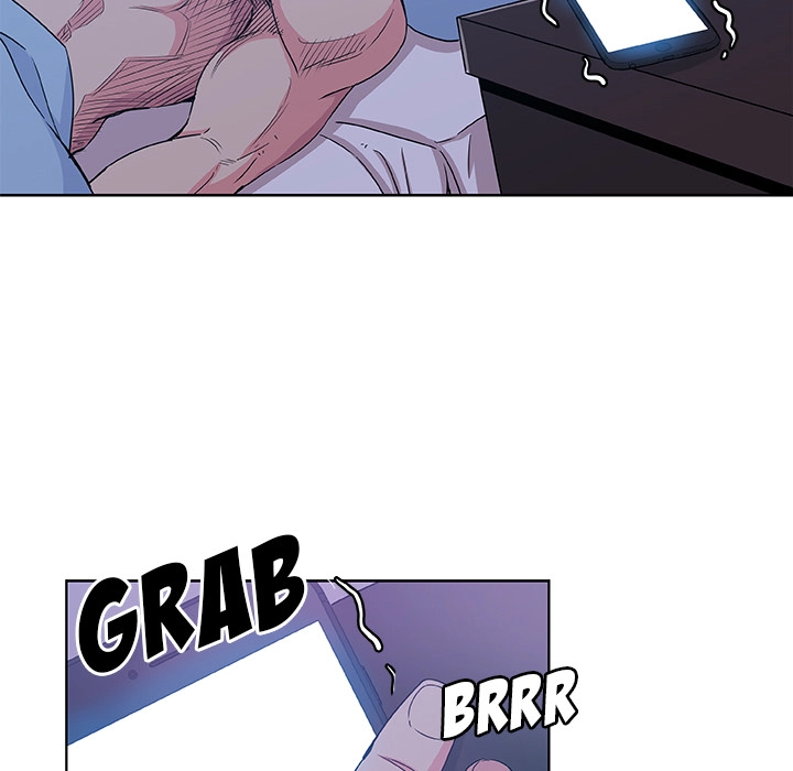 Missing Nine Chapter 1 page 23 - 