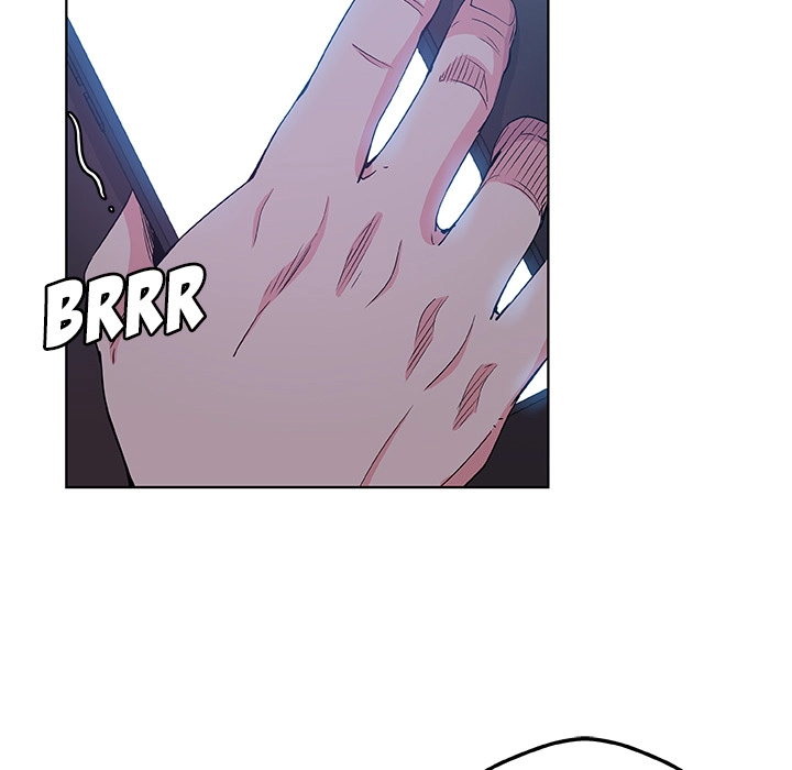 Missing Nine Chapter 1 page 24 - 