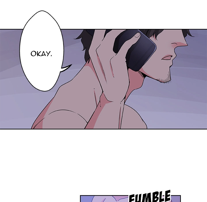 Missing Nine Chapter 1 page 26 - 