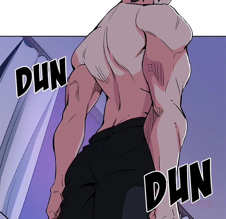 Missing Nine Chapter 1 page 28 - 