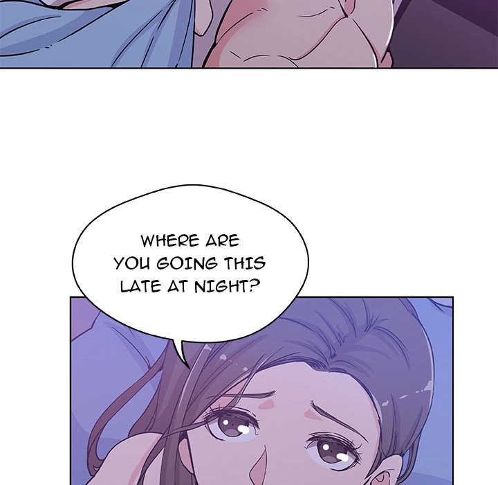 Missing Nine Chapter 1 page 30 - 