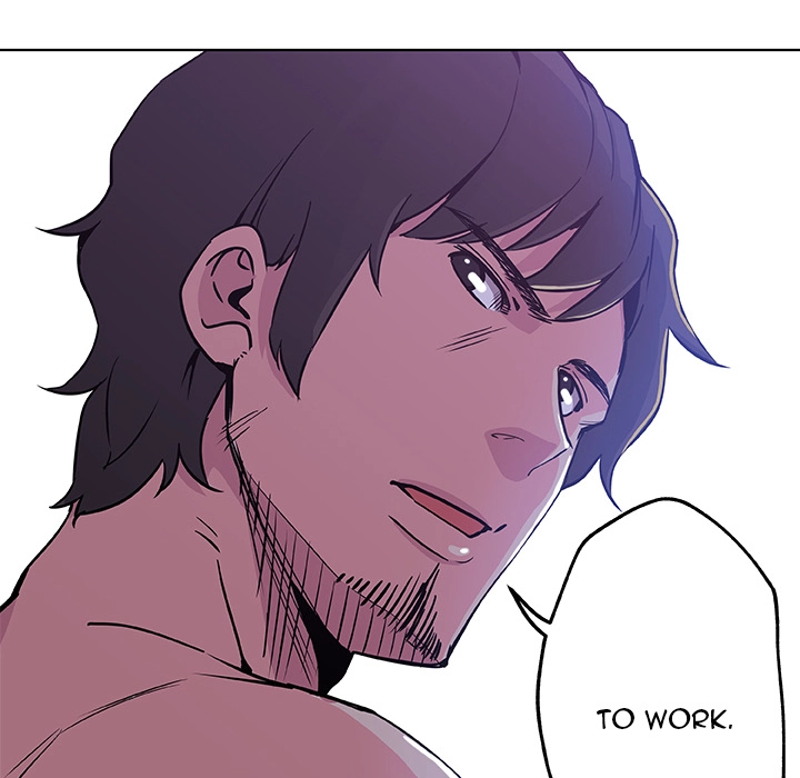 Missing Nine Chapter 1 page 32 - 