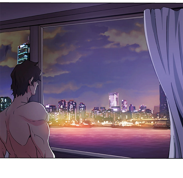 Missing Nine Chapter 1 page 35 - 