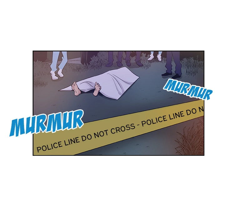 Missing Nine Chapter 1 page 37 - 