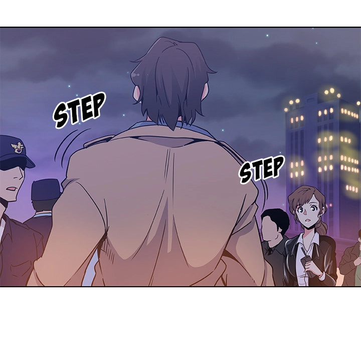 Missing Nine Chapter 1 page 38 - 