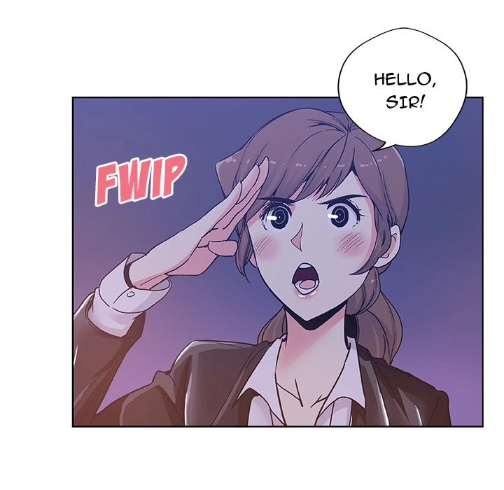 Missing Nine Chapter 1 page 39 - 