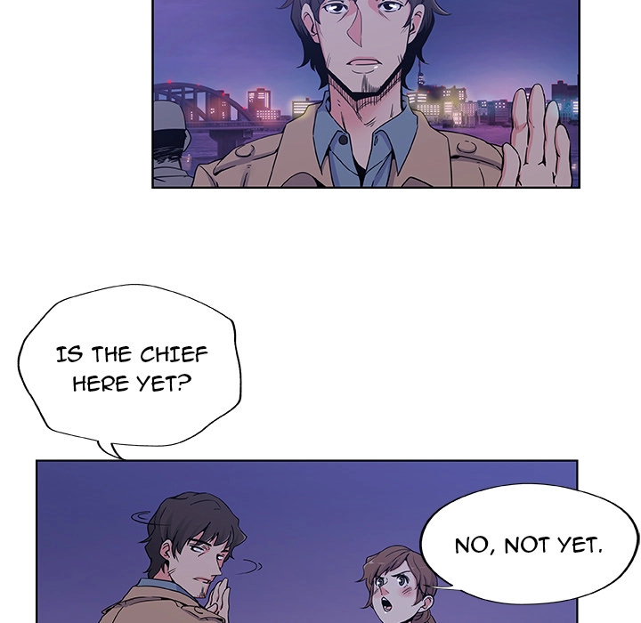 Missing Nine Chapter 1 page 41 - 