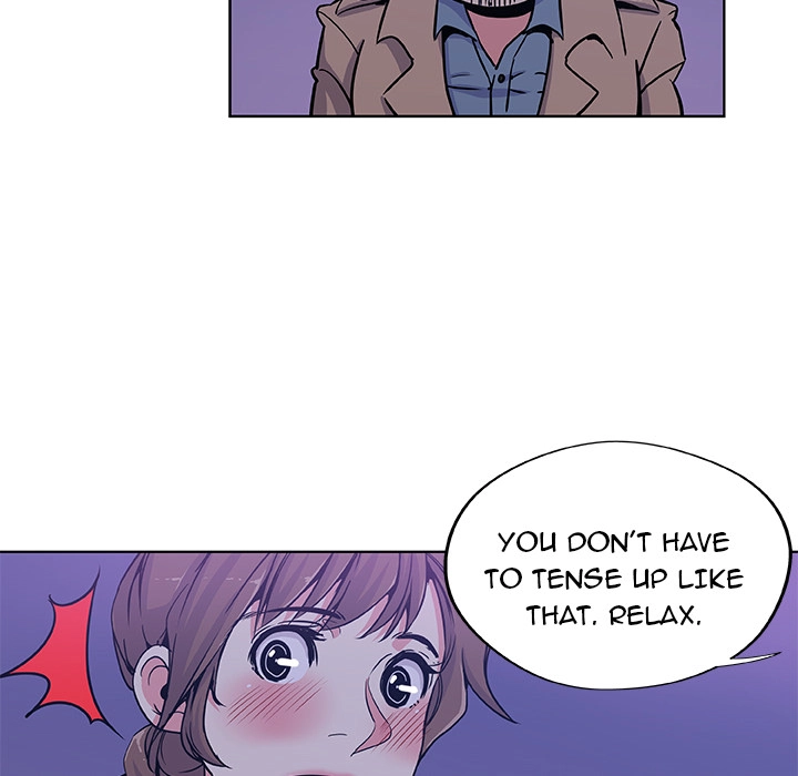 Missing Nine Chapter 1 page 43 - 