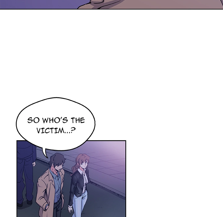 Missing Nine Chapter 1 page 47 - 