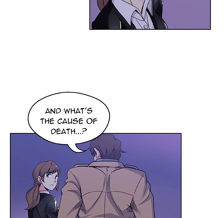 Missing Nine Chapter 1 page 49 - 