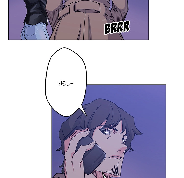 Missing Nine Chapter 1 page 50 - 