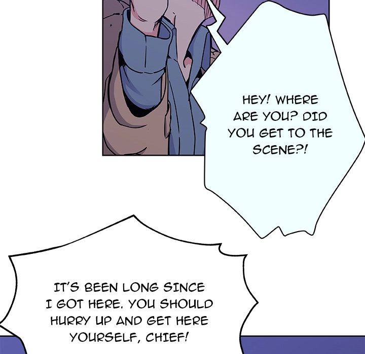 Missing Nine Chapter 1 page 51 - 