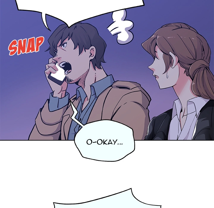 Missing Nine Chapter 1 page 52 - 