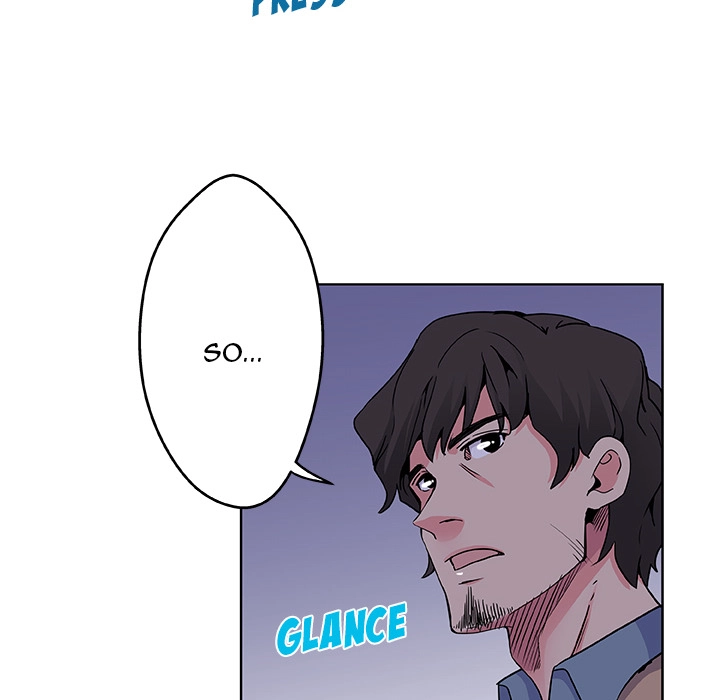 Missing Nine Chapter 1 page 55 - 