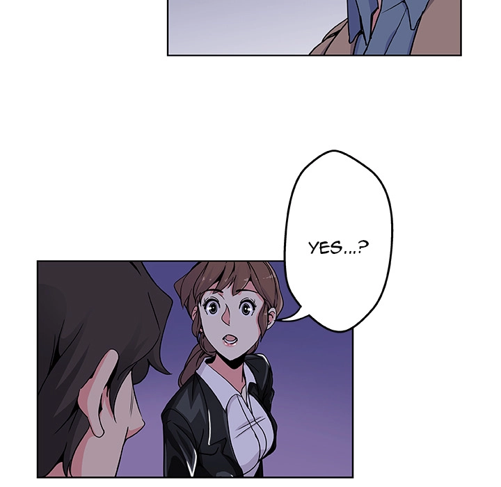 Missing Nine Chapter 1 page 56 - 