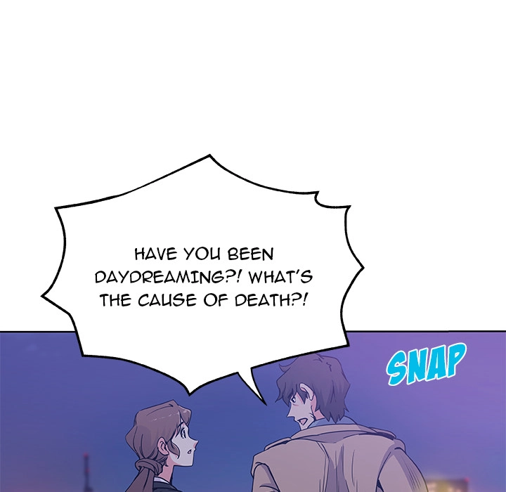 Missing Nine Chapter 1 page 57 - 