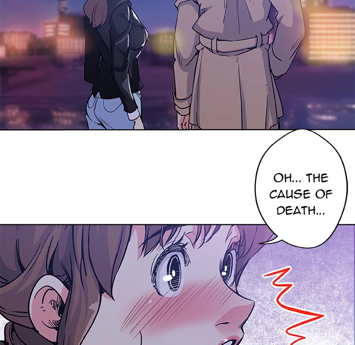 Missing Nine Chapter 1 page 58 - 