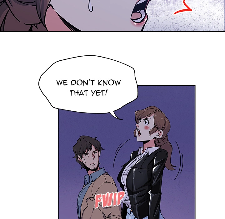 Missing Nine Chapter 1 page 59 - 
