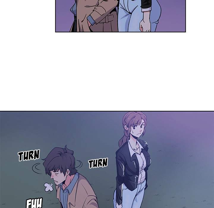 Missing Nine Chapter 1 page 60 - 